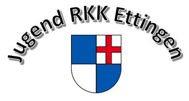 Logo Jugend RKK Ettingen