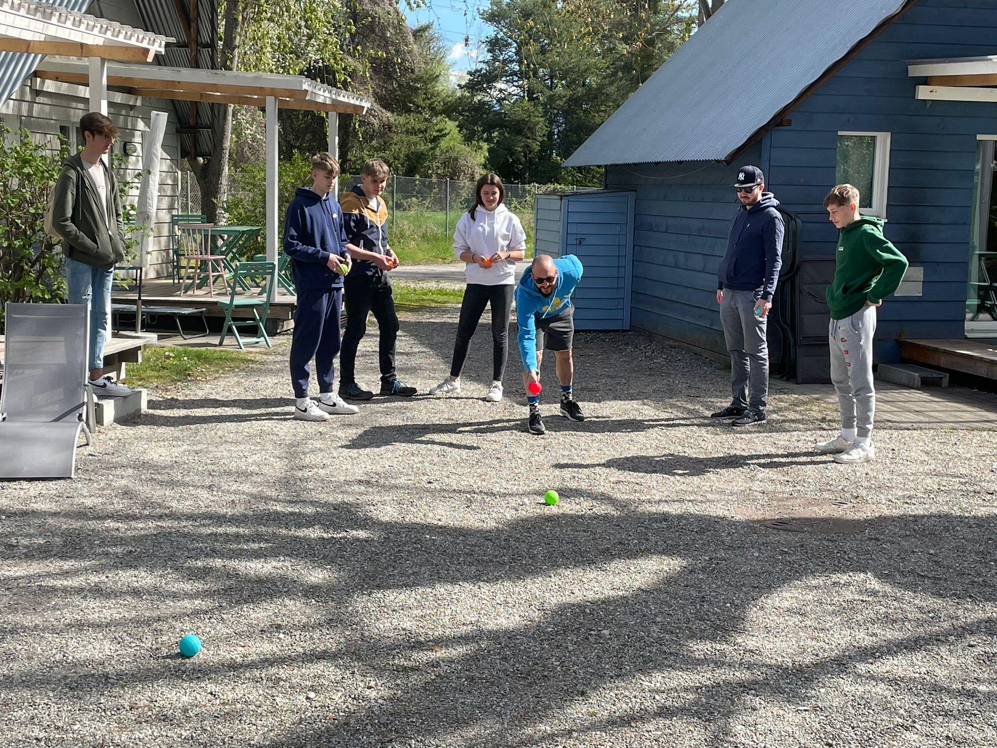 Firmreise22 Boule