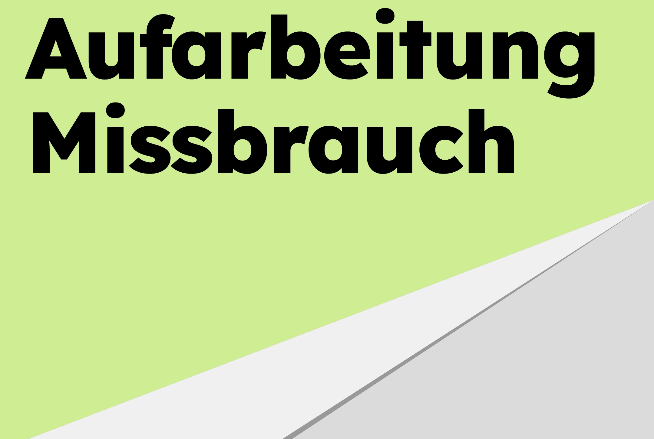 Aufarb Missbrauch Webbutton 1080x1080 DE. neu