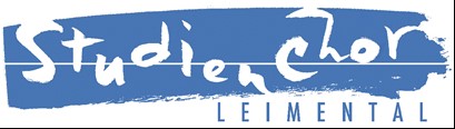 Studienchor Leimental